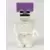Skeleton with Cube Skull - Medium Lavender Helmet
