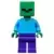 Zombie, Minecraft
