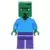 Lego Minecraft Minifigures - Zombie Villager