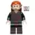 Tauriel, Dark Green and Dark Brown Outfit