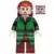 Tauriel, Green and Reddish Brown Outfit