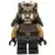 Thorin Oakenshield - Gold Armor and Crown