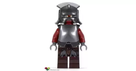 Marco DE PANTALLA/Estuche Para Minifiguras Lego Looney Tunes 71030 figuras no 27cm 