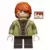 Bain Son of Bard - Coat with Fur Trim