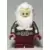 Lego The Hobbit & Lord of The Rings Minifigures - Balin the Dwarf - No Cape