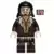 Lego The Hobbit & Lord of The Rings Minifigures - Bard the Bowman, Angry with Mud Splotches