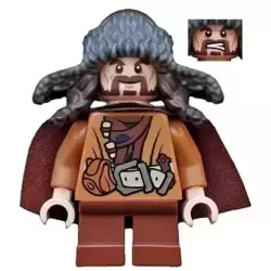 Bofur the Dwarf