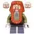 Lego The Hobbit & Lord of The Rings Minifigures - Bombur the Dwarf