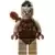 Lego The Hobbit & Lord of The Rings Minifigures - Hunter Orc with Top Knot and Quiver