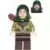 Mirkwood Elf Guard with Hood
