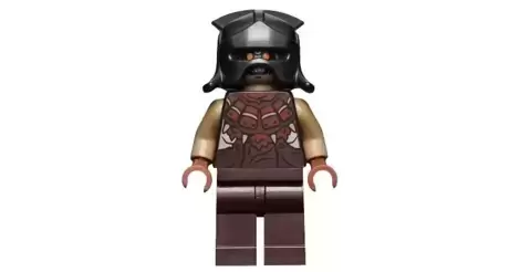 Soldier of the Dead 1 : Minifigure lor069