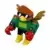 Lego Unikitty Figures - Hawkodile