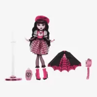 Monster High Generation 1 Scaris City of Frights Deuce Gorgon 