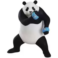 Jujutsu Kaisen - Panda