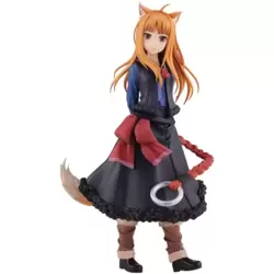 Spice & Wolf - Holo