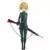 The Saga Of Tanya: The Evil 2nd - Tanya Degurechaff