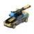 Shattered Glass Collection - Transformers Generations - Autobot Goldbug