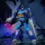 Transformers Generations: Shattered Glass Collection - Blurr