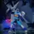 Transformers Generations: Shattered Glass Collection - Blurr