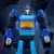 Transformers Generations: Shattered Glass Collection - Blurr