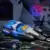 Transformers Generations: Shattered Glass Collection - Blurr