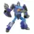 Transformers Generations: Shattered Glass Collection - Blurr