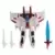 Transformers Generations: Shattered Glass Collection - Starscream