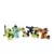 Transformers War for Cybertron Trilogy - Galactic Odyssey Collection