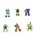 Transformers War for Cybertron Trilogy - Galactic Odyssey Collection