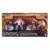 Transformers War for Cybertron Trilogy - Golden Disk Collection - Autobot Puffer & Autobot Road Ranger
