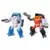 Transformers War for Cybertron Trilogy - Golden Disk Collection - Autobot Puffer & Autobot Road Ranger