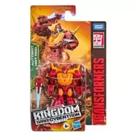 Autobot Hot Rod