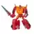 Transformers War for Cybertron Trilogy - Kingdom - Autobot Hot Rod