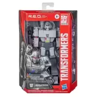 Megatron