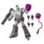 Transformers R.E.D. [Robot Enhanced Design] - Megatron