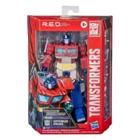 Optimus Prime