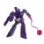 Transformers R.E.D. [Robot Enhanced Design] - Reformatting Megatron