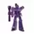 Transformers R.E.D. [Robot Enhanced Design] - Reformatting Megatron