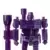 Transformers R.E.D. [Robot Enhanced Design] - Reformatting Megatron