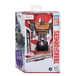 Sparkless Bot