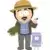 Youtooz - South Park - Farmer Randy
