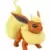 Pokémon Action Figures - Battle Figure Pack - Flareon