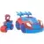 Spidey And His Amazing Friends - Web Strike 2 N 1