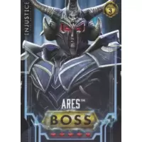 Boss Card Ares