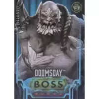 Boss Card Doomsday