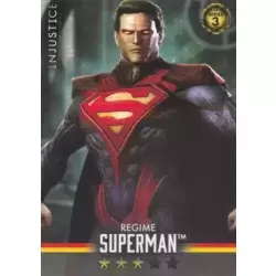 Regime Superman