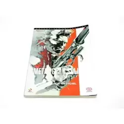 Metal Gear Solid 2