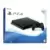 Sony PlayStation 4 Slim 500 Go + Wireless DUALSHOCK 4 V2 - Black