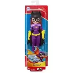 Batgirl 2021