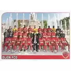 Equipe Dijon FCO